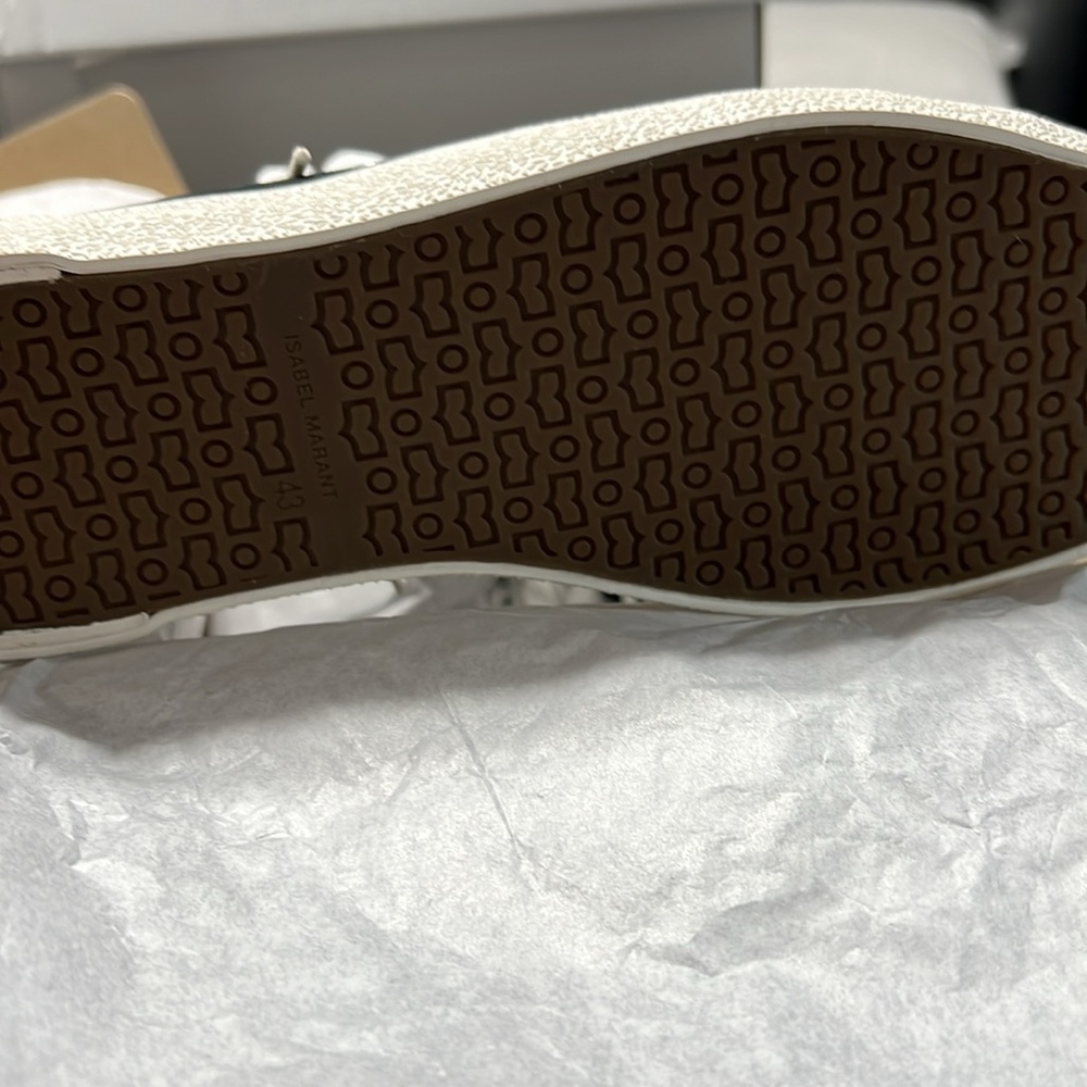 Isabel marant - Picture 8 of 8